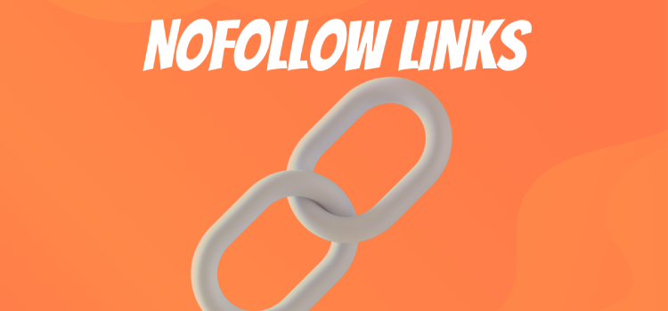 what is nofollow links